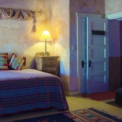 Victor Fleming Room At Rancho de la Osa
