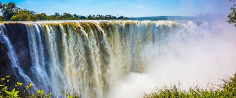 Victoria Falls
