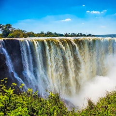 Victoria Falls