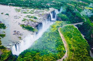 Discover Botswana with Victoria Falls  image 1