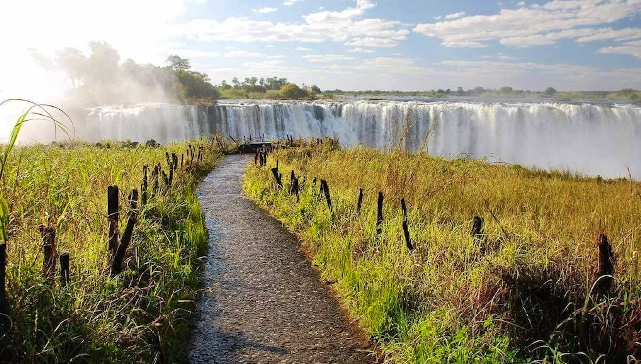 victoria falls zambia