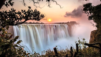 victoria falls zambia