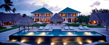 Cayo District – Ambergris Caye