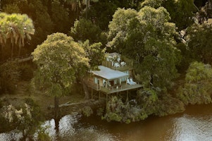 Victoria Falls River Lodge  image 1