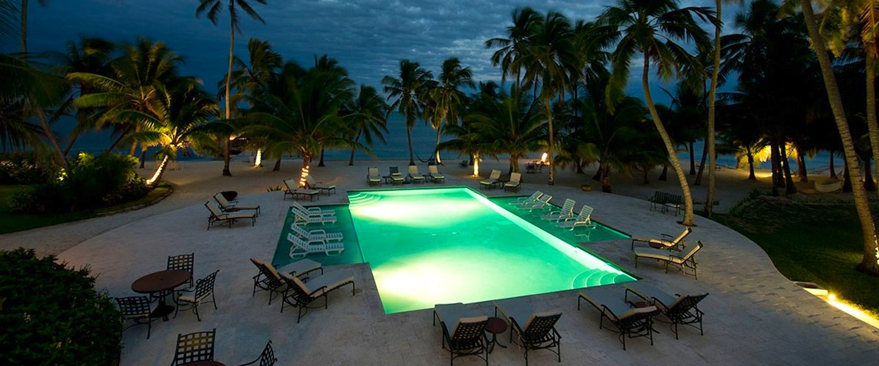 bedroom at victoria house