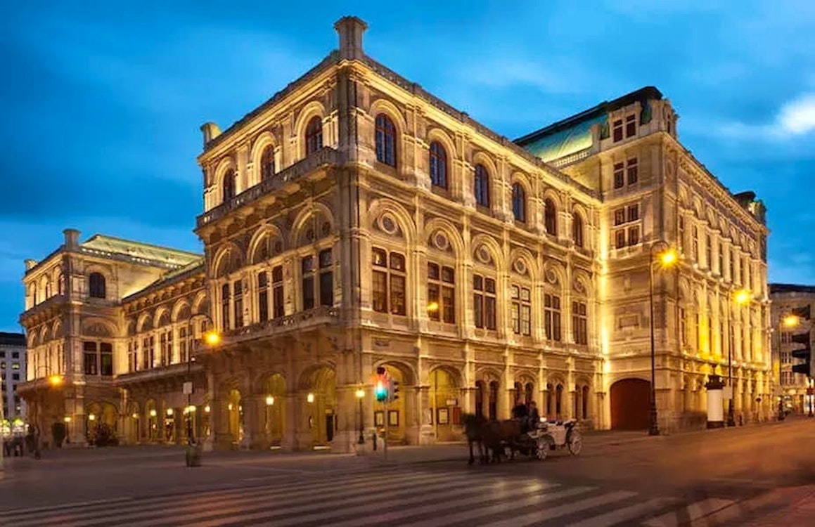 vienna austria
