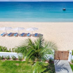 meads bay beach the beach house anguilla