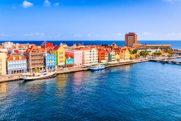 13 March – Willemstad, Curacao (Netherlands Antilles)