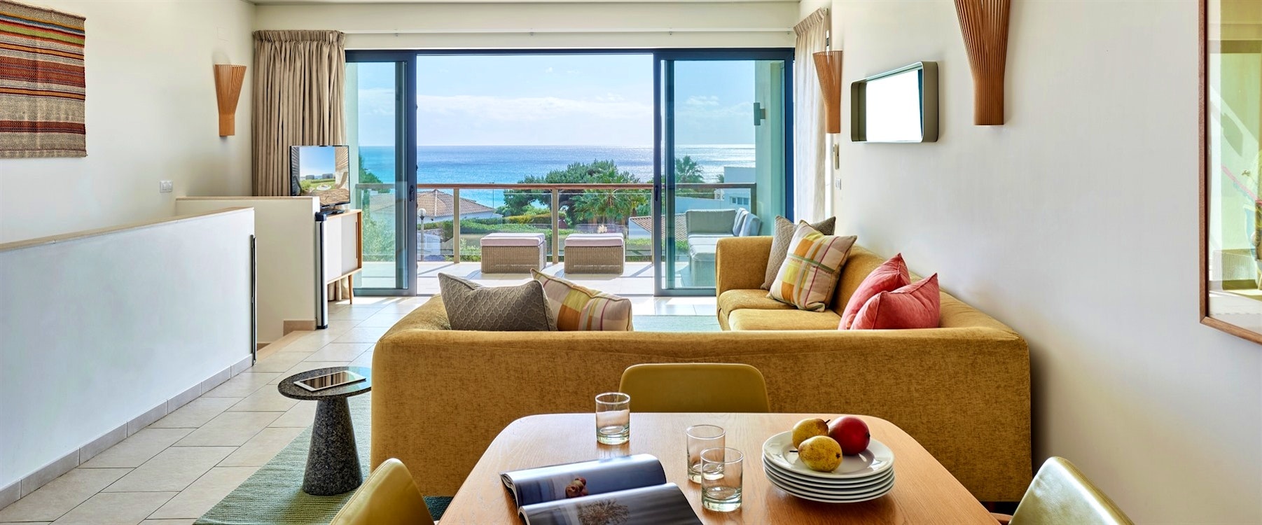 Ocean House at Martinhal Beach Resort & Hotel, Algarve 