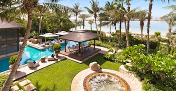 Sofitel Dubai The Palm image 3