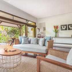 One Bedroom Garden Villa, The Pavilions, Bali