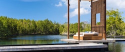 Villa 9 at Amanyara, Turks and Caicos