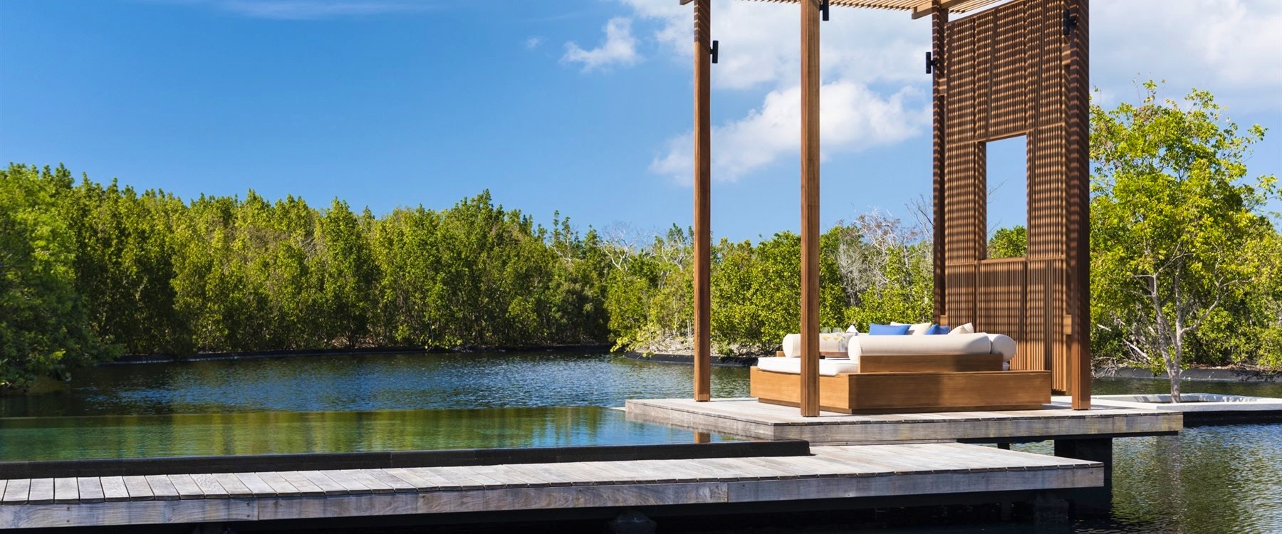 Villa 9 at Amanyara, Turks and Caicos