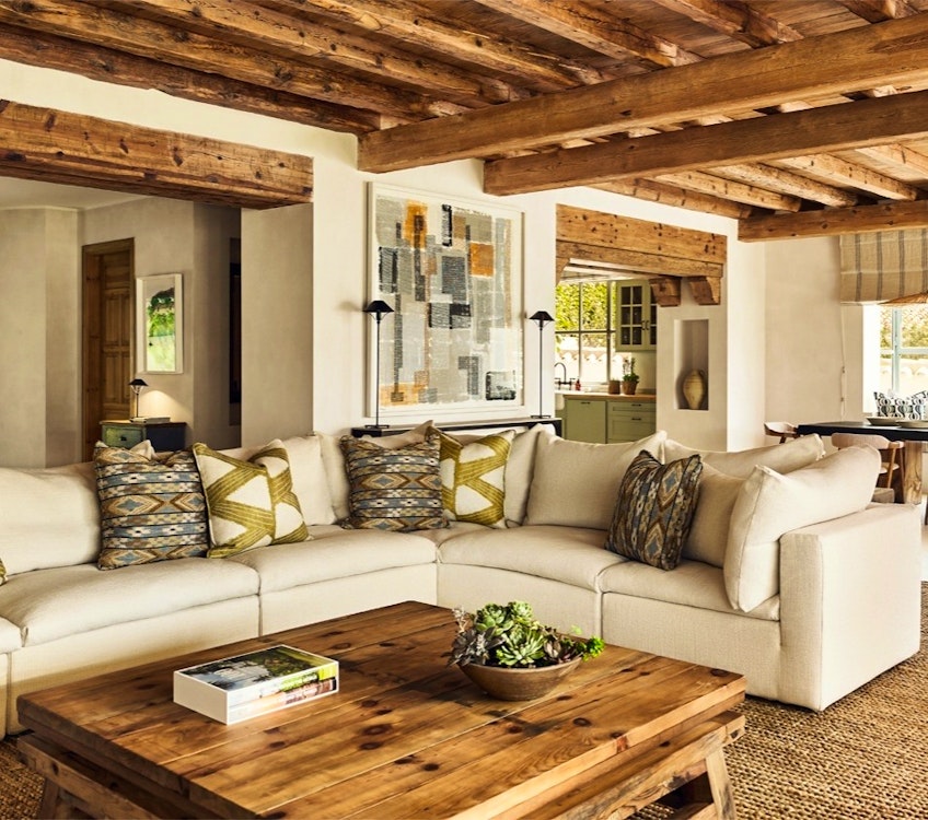 Villa Anil, Marbella Club, Costa Del Sol, Spain