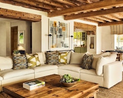 Villa Anil, Marbella Club, Costa Del Sol, Spain