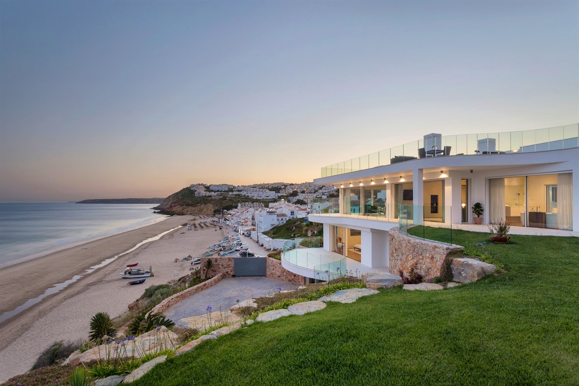 Villa Alegria, Vila Vita Parc, Algarve, Portugal