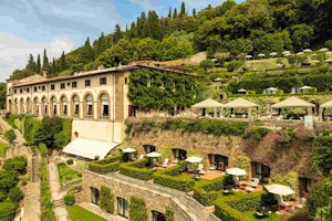 Florence & Tuscany Twin Centre image 3