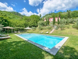 Villa Barboleta image 1