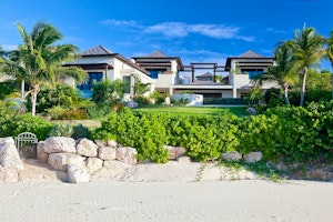 Nevaeh Villa Anguilla image 3