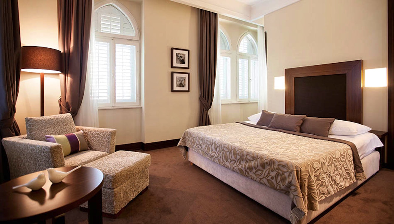 Royal Suite, Villa Orsula, Dubrovnik