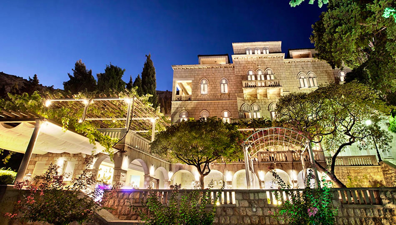Exterior, Villa Orsula, Dubrovnik