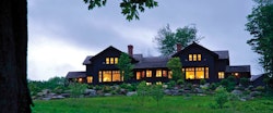 Villa Exterior at Trapp Family Lodge, Stowe & Woodstock