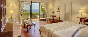 Villa San Michele, A Belmond Hotel, Florence image 2