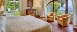 Limonaia Suite and Villa at Villa San Michele, A Belmond Hotel, Florence, Italy