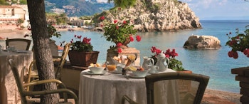 Villa Sant'Andrea, A Belmond Hotel, Taormina Mare image 2