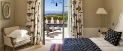 Pool Suite at Finca Cortesin, Costa Del Sol, Spain