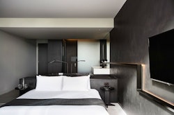 vineyard at jackalope mornington peninsula victoria australia