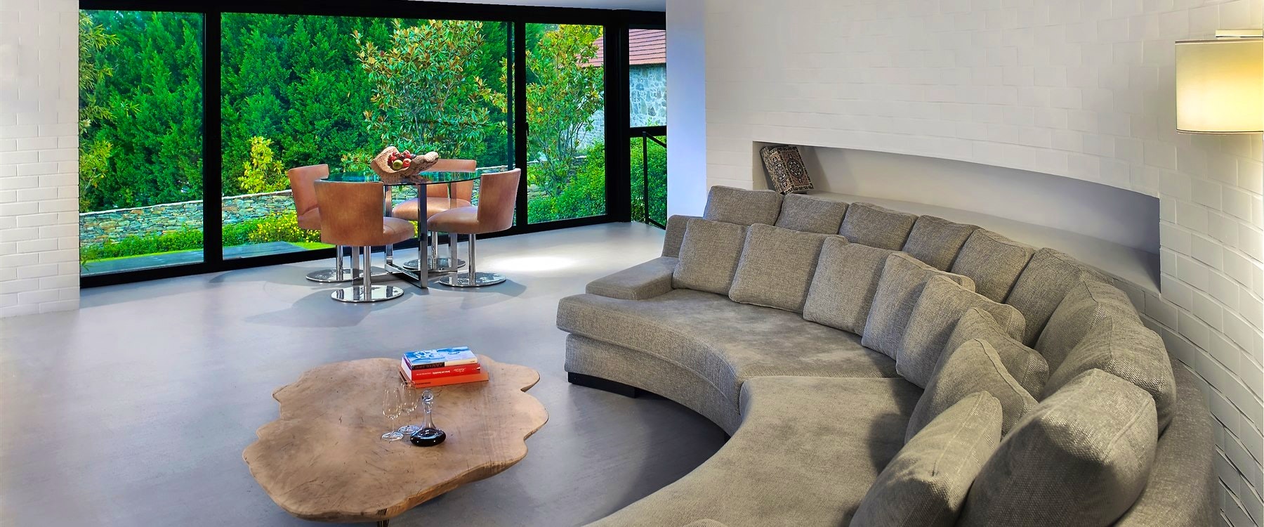 Vineyard Pool Villa at Six Senses Douro Valley, Portugal