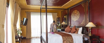 Heritage Line Halong Bay Cruises image 2