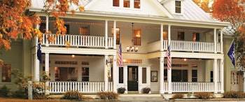 The Pitcher Inn image 1