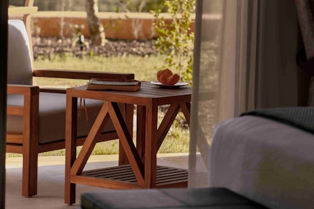 Deluxe Room with Valley View and Terrace