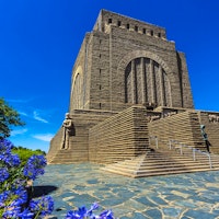 Cruise, Rail and Victoria Falls image 3