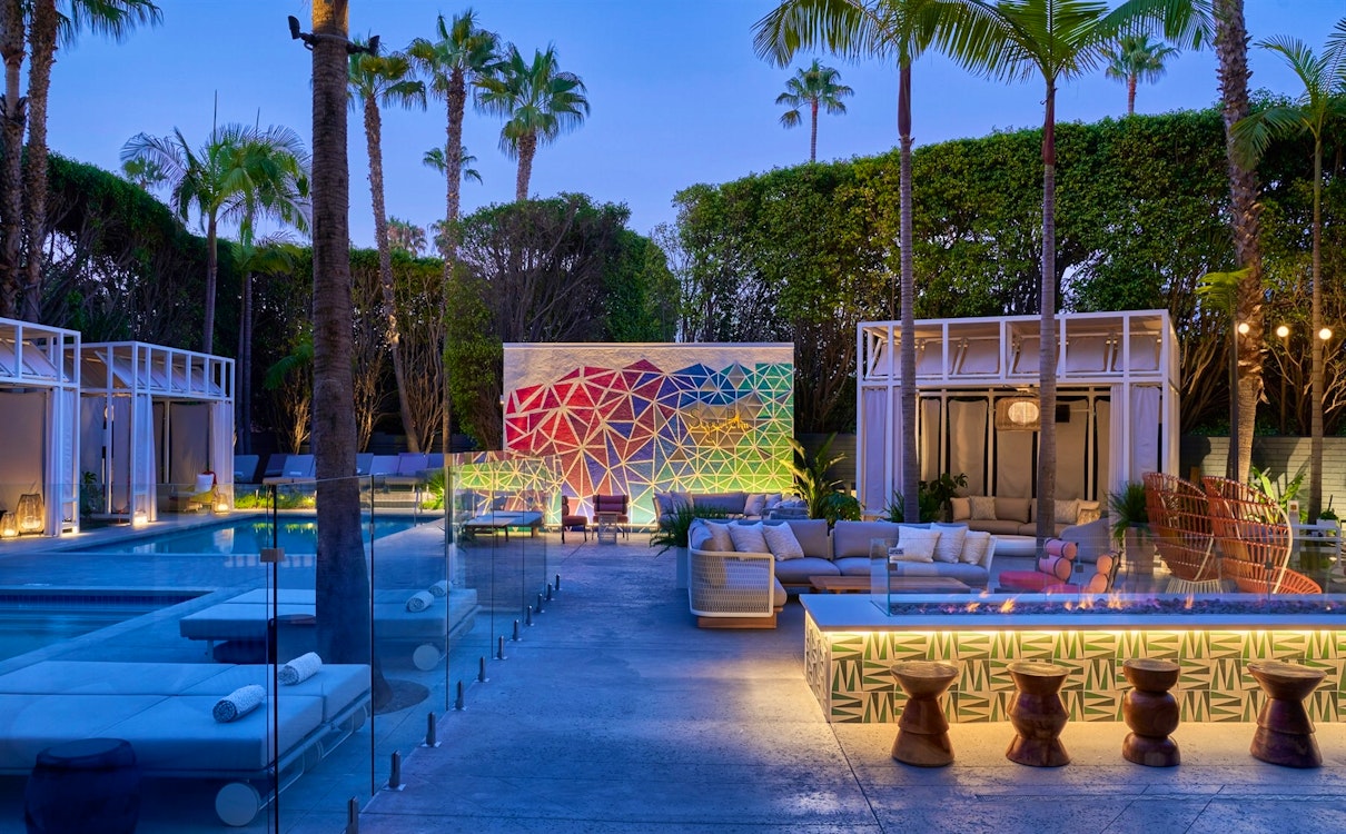 Viceroy Santa Monica