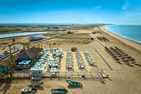 Praia Dourada at Vila Vita Parc, Algarve