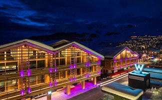 W Verbier image 1