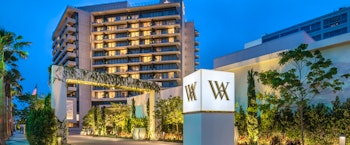 Waldorf Astoria Beverly Hills image 1