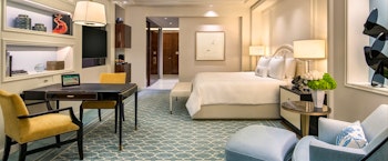 Waldorf Astoria Beverly Hills image 3