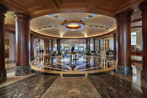 Mandarin Oriental, Washington D.C. image 2
