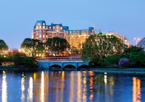 Mandarin Oriental, Washington D.C. image 3