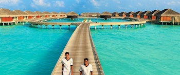 Velaa Private Island image 2