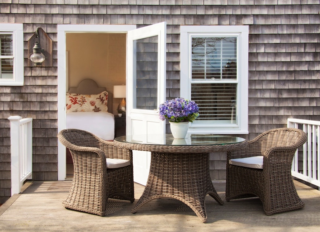 anchorage house at the wauwinet nantucket