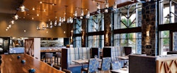 Grill & Vine At Westin Resort & Spa Whistler