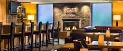 FireRock Lounge At Westin Resort & Spa Whistler