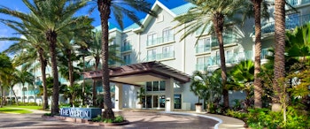 The Westin Grand Cayman Seven Mile Beach Resort & Spa image 1