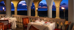 Beach House Restaurant at The Westin Grand Cayman Seven Mile Beach Resort & Spa, Cayman Islands
