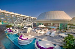 W Abu Dhabi – Yas Island